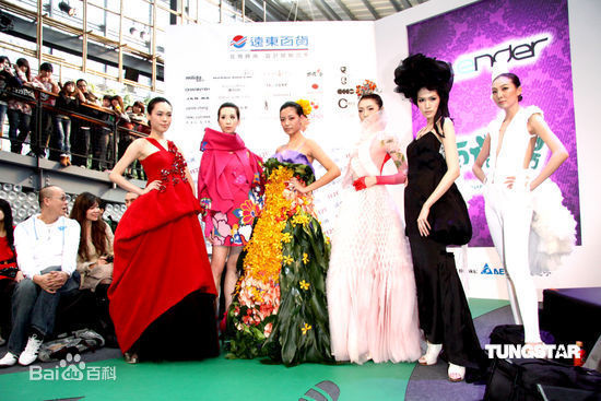 最新蔡淑臻(Janel Tsai)精彩图册