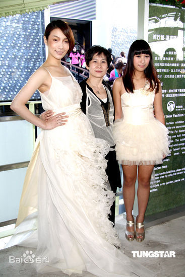 最新蔡淑臻(Janel Tsai)精彩图册