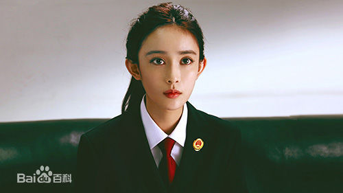 孟子义(Zoey)《检察官》高清剧照