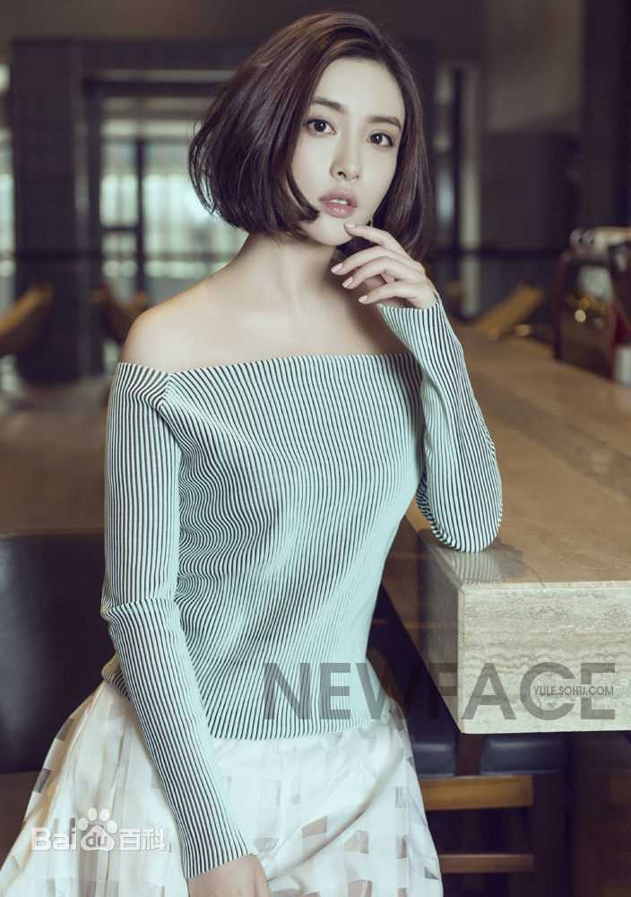 孟子义(Zoey)最新壁纸