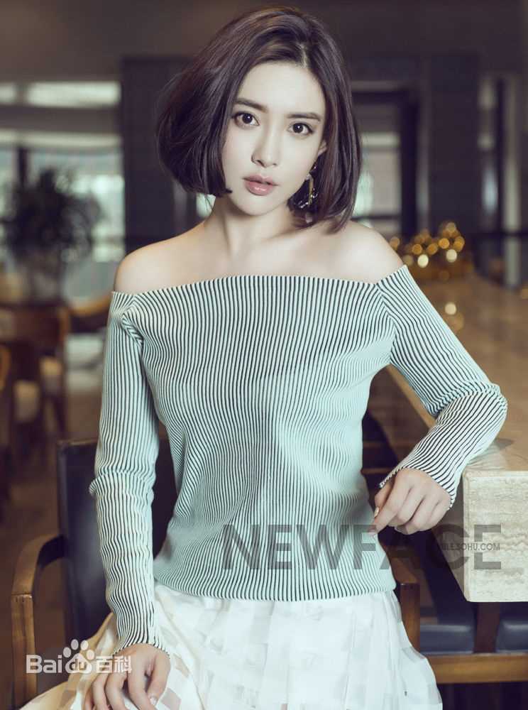 孟子义(Zoey)最新壁纸