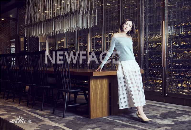 孟子义(Zoey)最新壁纸