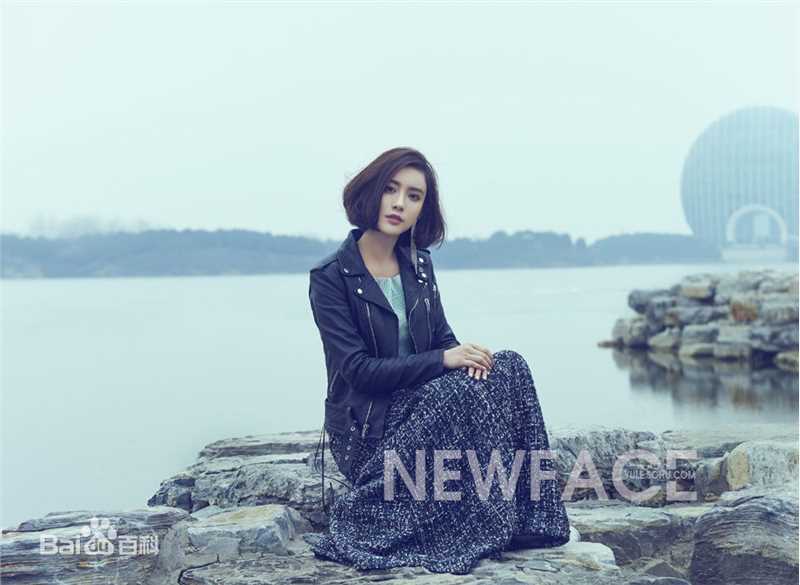 孟子义(Zoey)最新壁纸