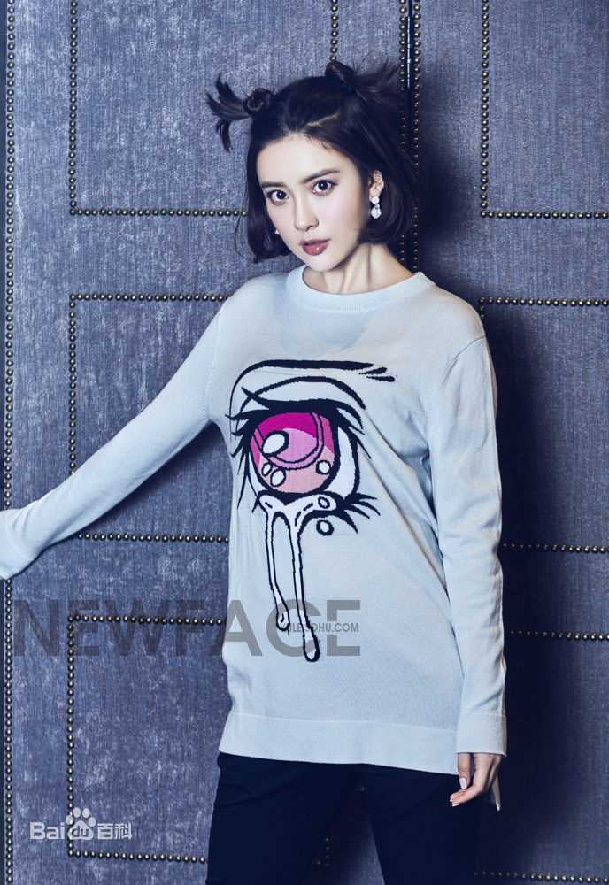 孟子义(Zoey)最新壁纸