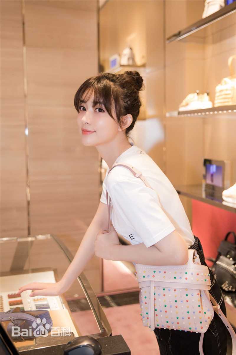 孟子义(Zoey)最全相册