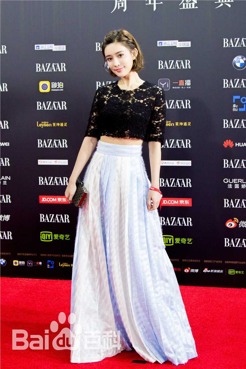 孟子义(Zoey)最全相册