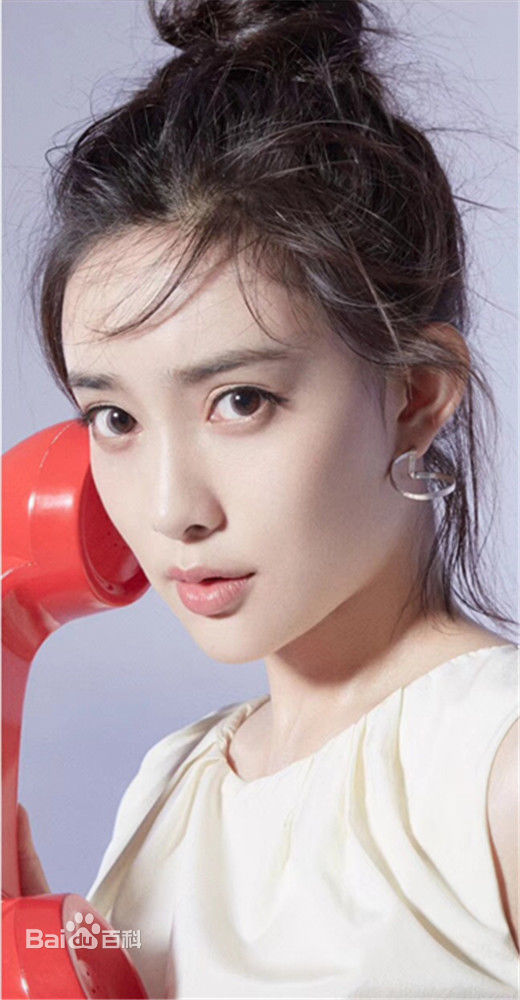 孟子义(Zoey)最全相册