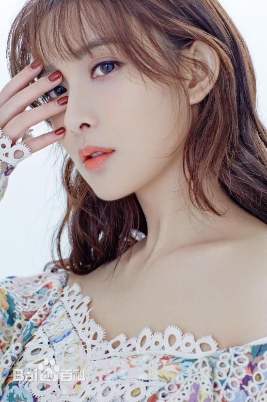 孟子义(Zoey)最全壁纸