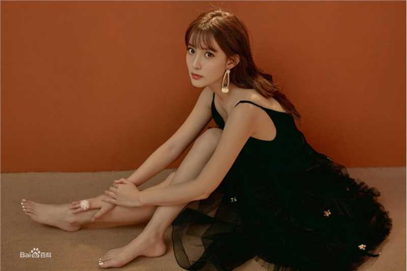 孟子义(Zoey)最全壁纸