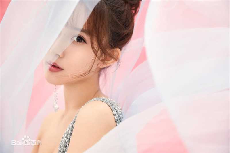 孟子义(Zoey)最全壁纸