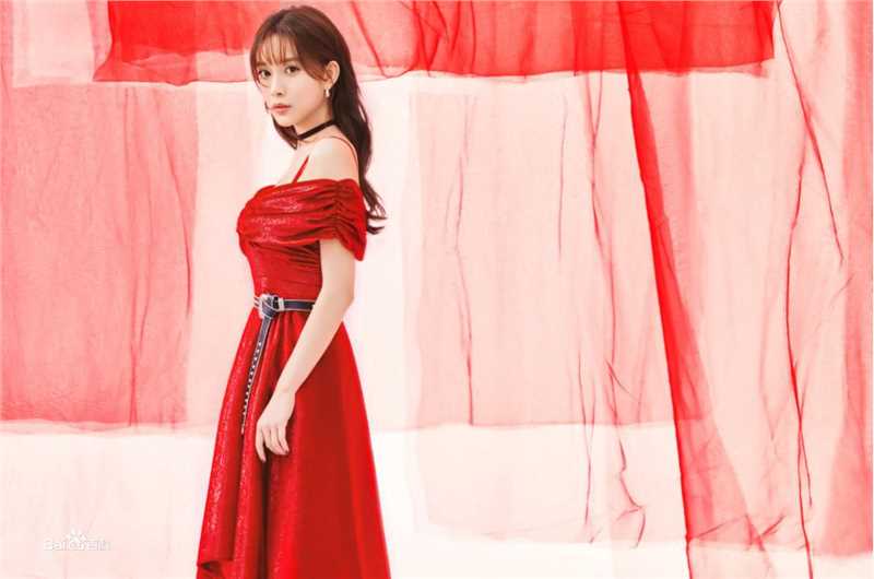 孟子义(Zoey)最全壁纸