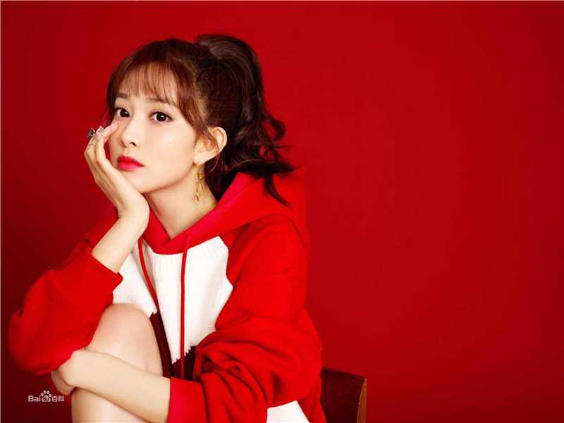 孟子义(Zoey)最全壁纸