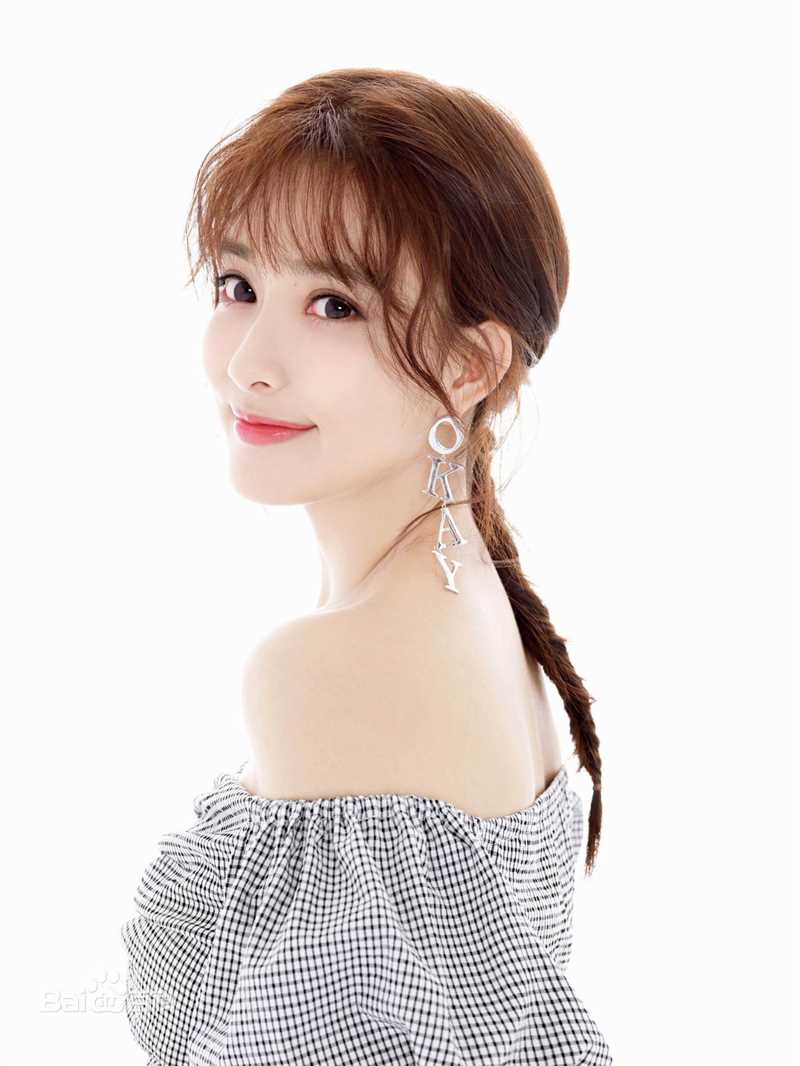 孟子义(Zoey)精选图册