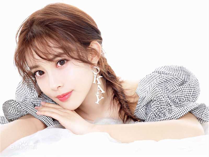 孟子义(Zoey)精选图册