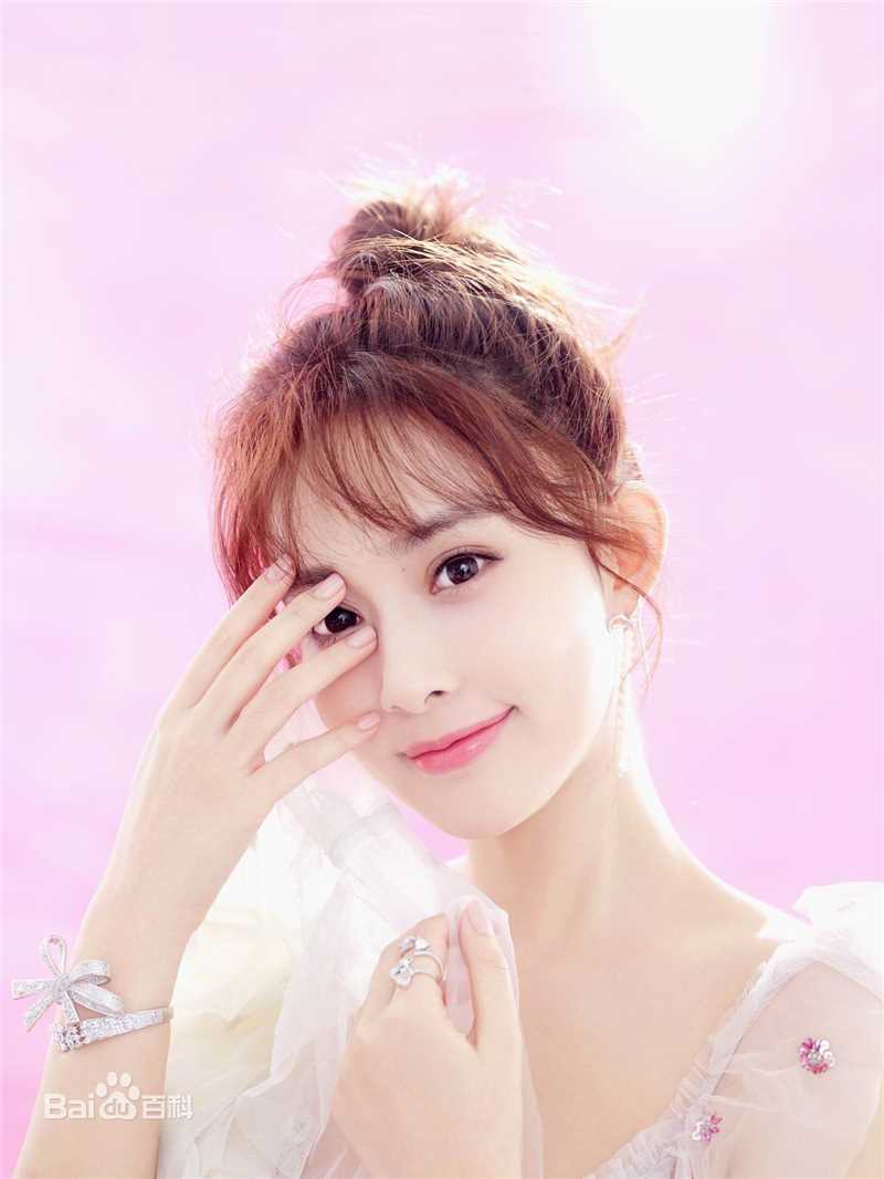 孟子义(Zoey)精选图册