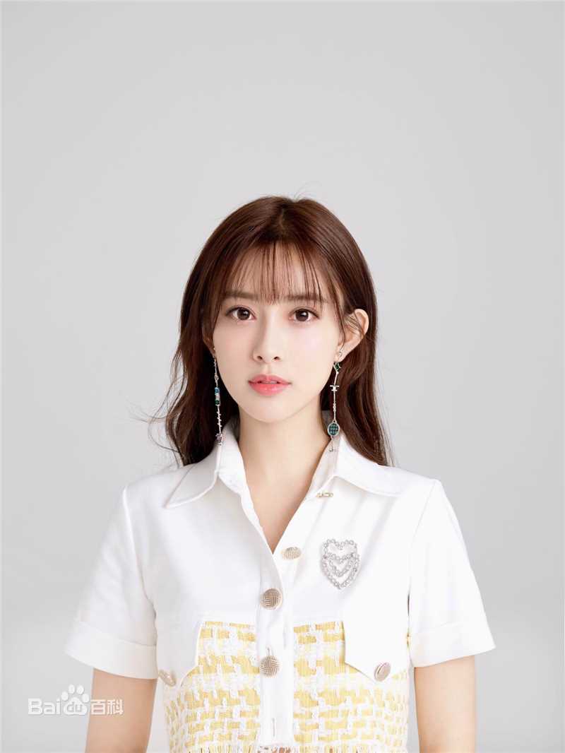 孟子义(Zoey)精选图册