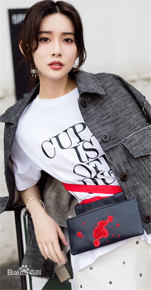 最优质孟子义(Zoey)素颜照