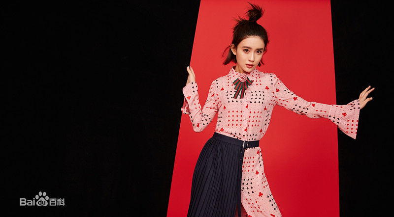 最优质孟子义(Zoey)素颜照