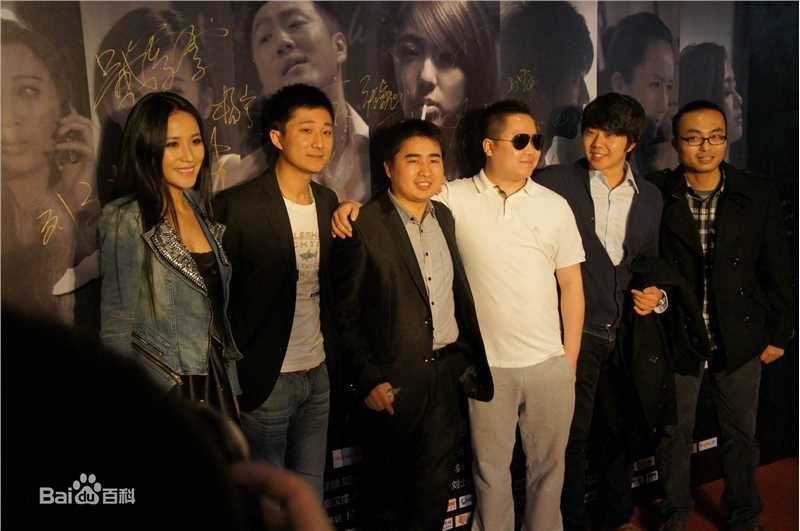 最优质王子(prince)在《上位》首映礼中的相册