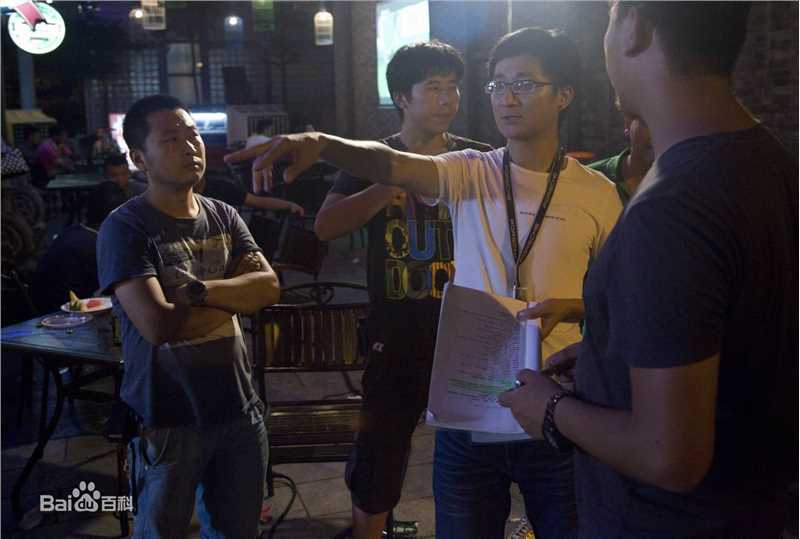 王子(prince)娱乐圈系列电影之《姐妹》最新剧照