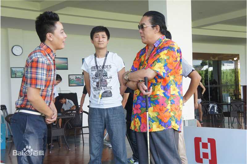 王子(prince)娱乐圈系列电影之《姐妹》最新剧照