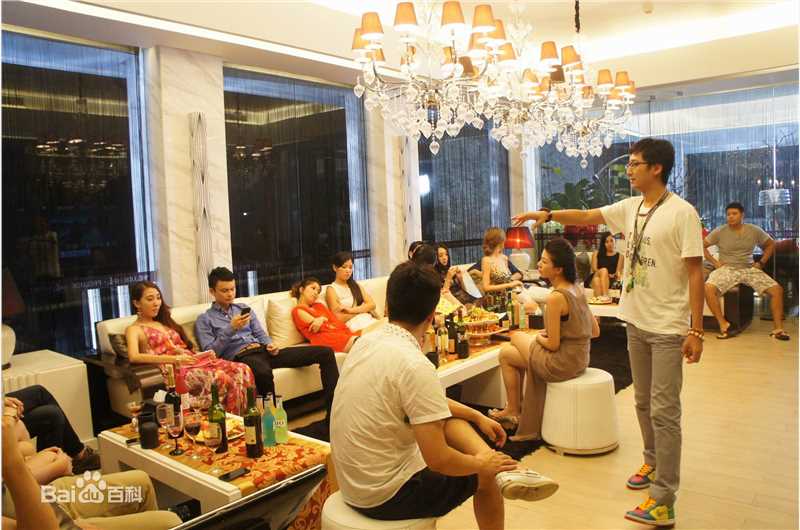 王子(prince)娱乐圈系列电影之《姐妹》最新剧照