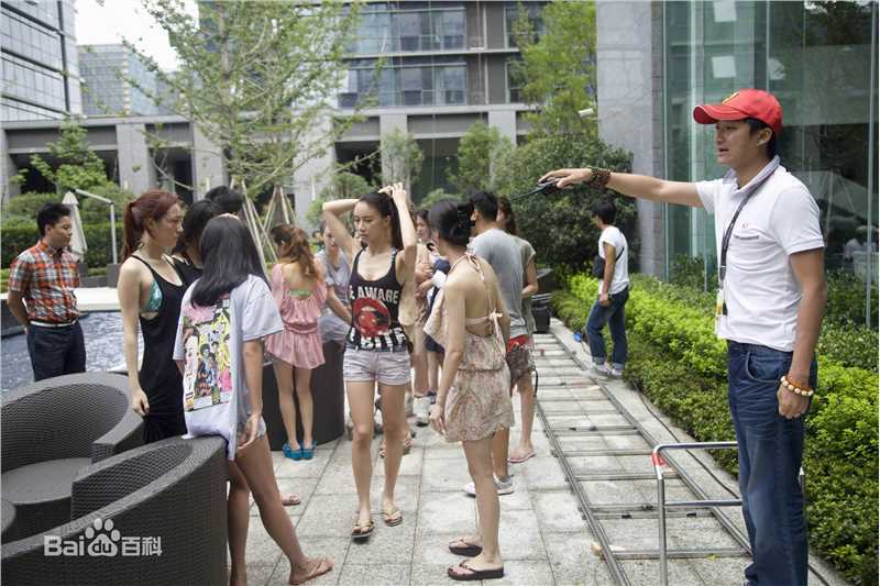 王子(prince)娱乐圈系列电影之《姐妹》最新剧照