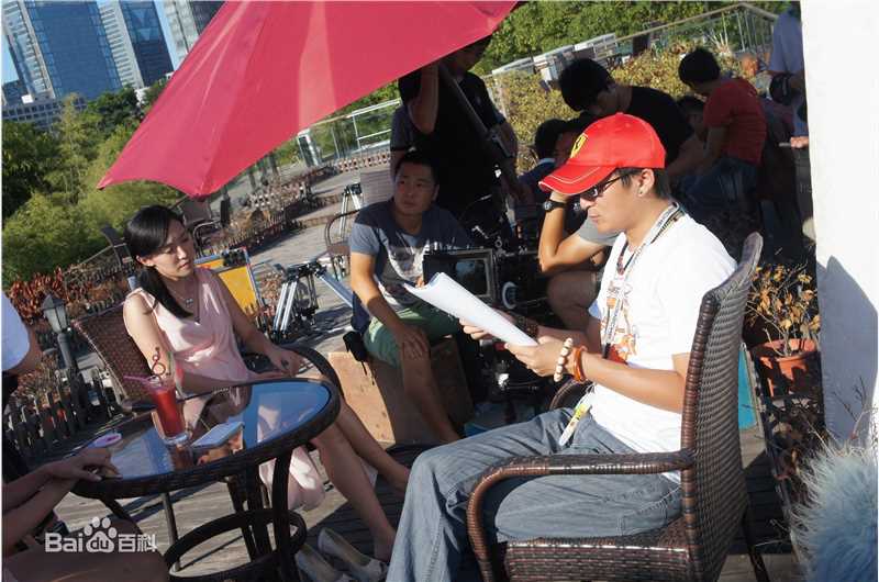 王子(prince)娱乐圈系列电影之《姐妹》最新剧照