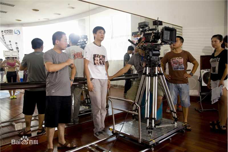 王子(prince)娱乐圈系列电影之《姐妹》最新剧照