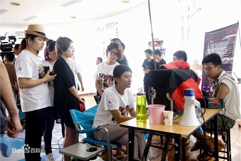 王子(prince)娱乐圈系列电影之《姐妹》最新剧照