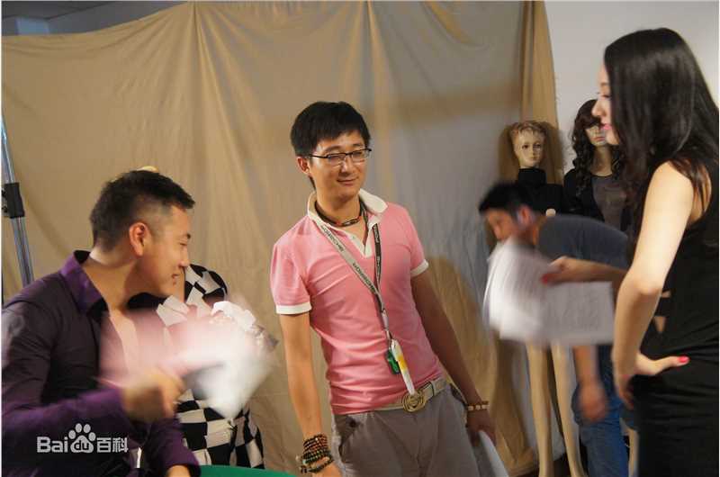 王子(prince)娱乐圈系列电影之《姐妹》最新剧照