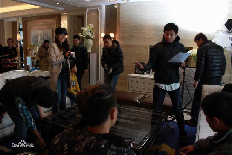 王子(prince)《心愿》剧照