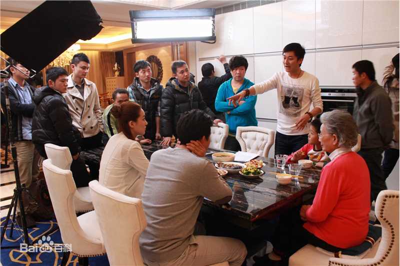 王子(prince)《心愿》剧照