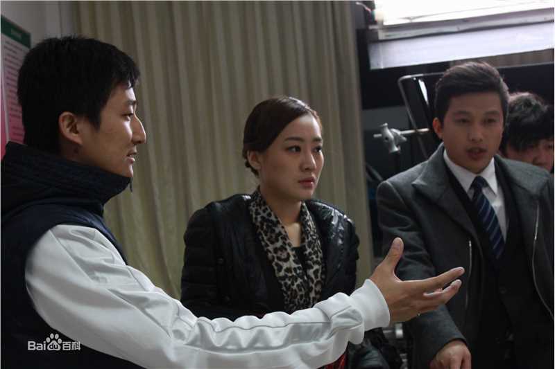 王子(prince)《心愿》剧照