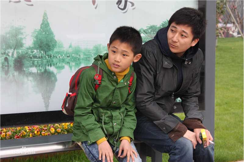 王子(prince)《心愿》剧照