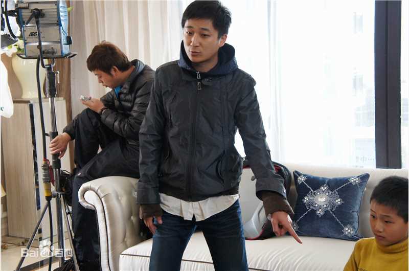 王子(prince)《心愿》剧照