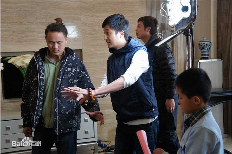 王子(prince)《心愿》剧照