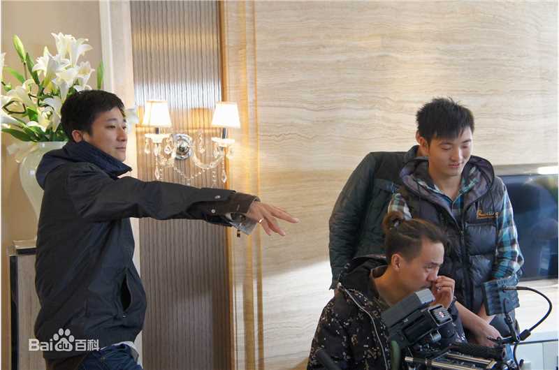 王子(prince)《心愿》剧照