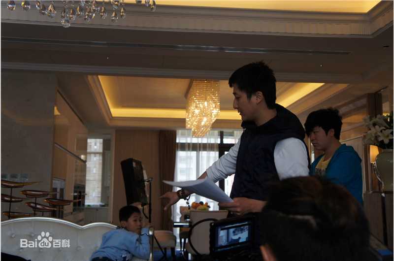 王子(prince)《心愿》剧照