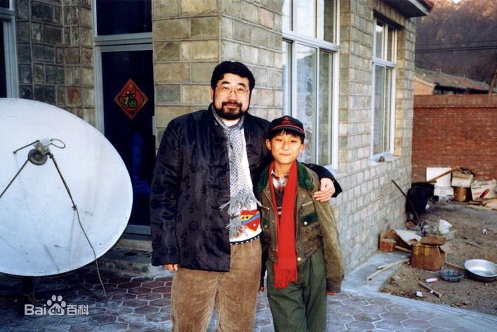 王子(prince)儿时的演出经历壁纸壁纸