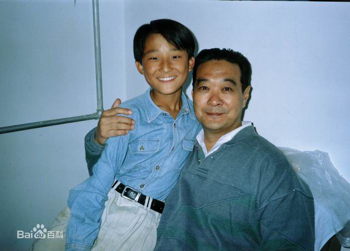 王子(prince)儿时的演出经历壁纸壁纸