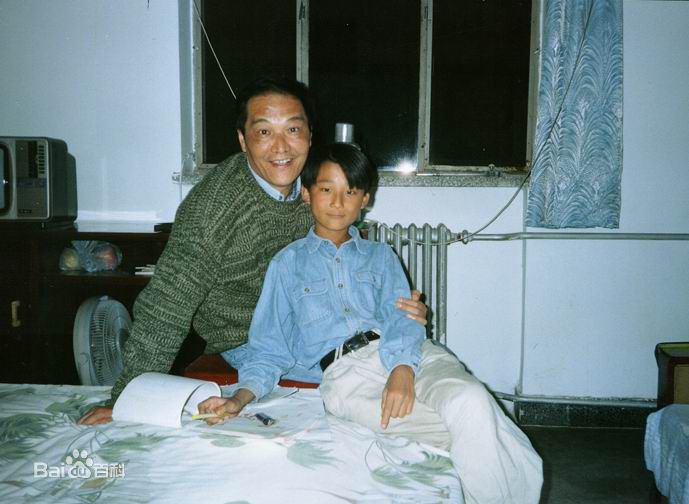 王子(prince)儿时的演出经历壁纸壁纸