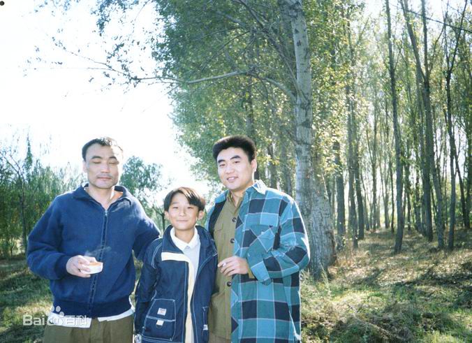 王子(prince)儿时的演出经历壁纸壁纸