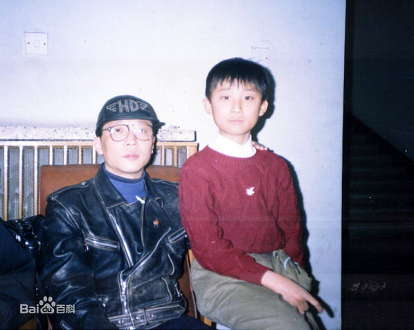 王子(prince)儿时的演出经历壁纸壁纸