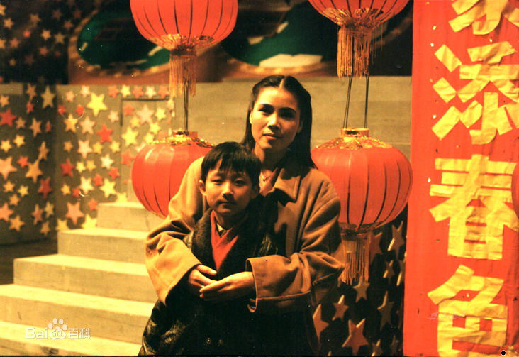 王子(prince)儿时的演出经历壁纸壁纸