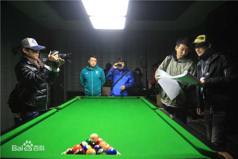 王子(prince)影片《兄弟之北漂歌手》高清剧照