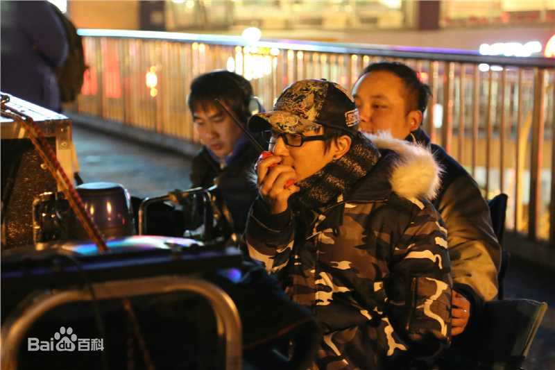 王子(prince)影片《兄弟之北漂歌手》高清剧照