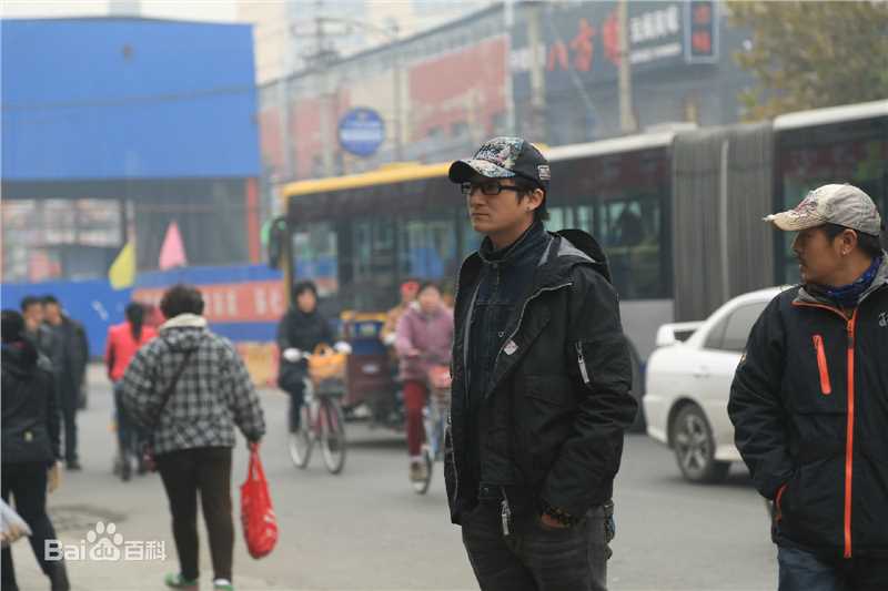 王子(prince)影片《兄弟之北漂歌手》高清剧照