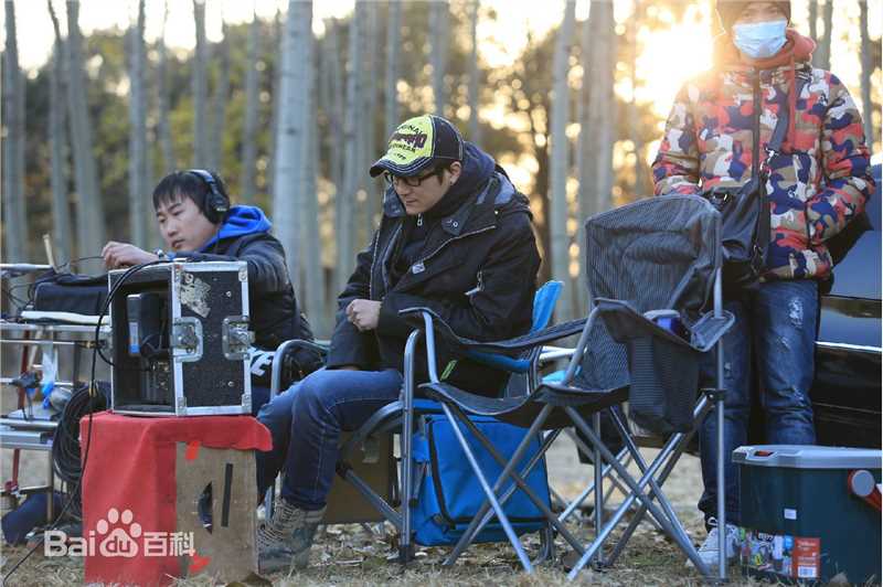 王子(prince)影片《兄弟之北漂歌手》高清剧照