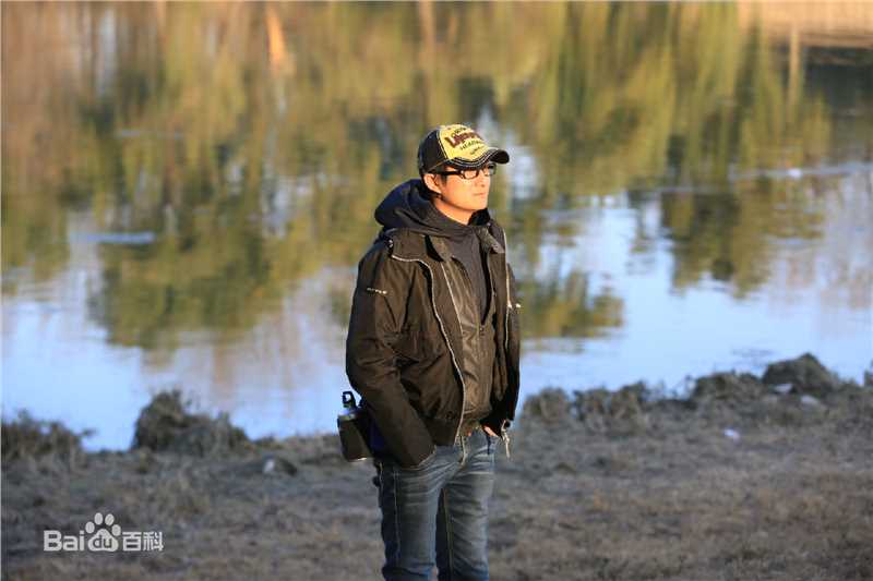 王子(prince)影片《兄弟之北漂歌手》高清剧照